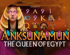 Anksunamun: the Queen of Egypt
