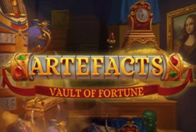 Artefacts - Vault of Fortune 