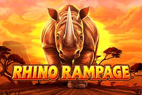 Rhino Rampage 
