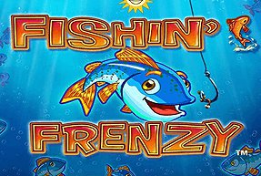 Fishing Frenzy 