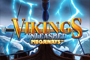 Vikings Unleashed Megaways 