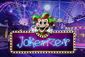 Jokerizer 