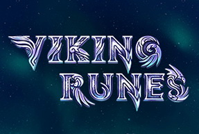 Viking Runes 